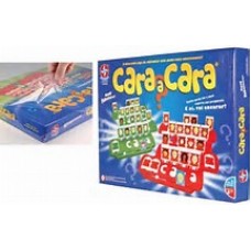 Cara a cara